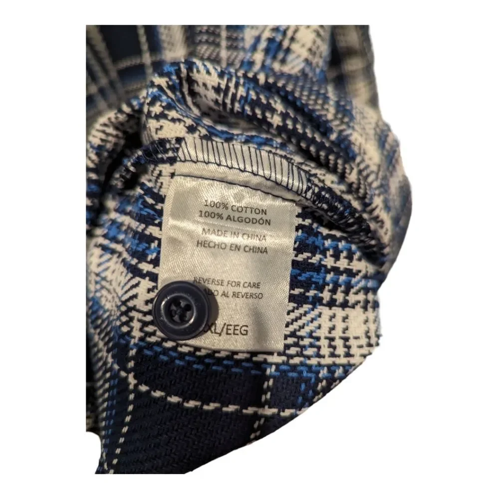 Pacific Trail men pacific